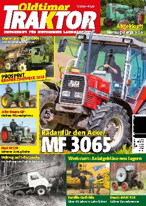 Ausgabe 7