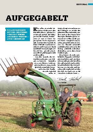 Editorial