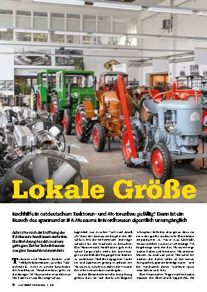 IFA Museum Nordhausen am Harz