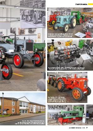 IFA Museum Nordhausen am Harz