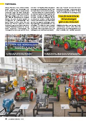 IFA Museum Nordhausen am Harz