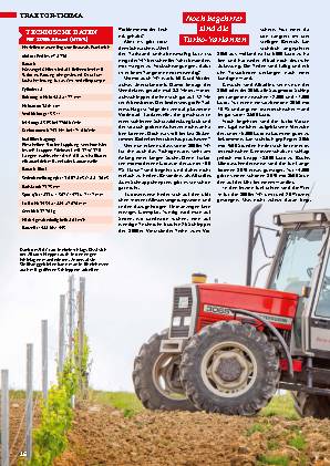 Massey-Ferguson 3065 Allrad (B75/4)