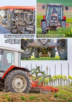 Massey-Ferguson 3065 Allrad (B75/4)