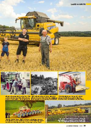 Familie Guthörle, Bad Rappenau