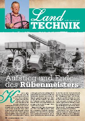 Was wurde aus: Kleine, Salzkotten
