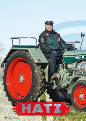 Hatz H 220
