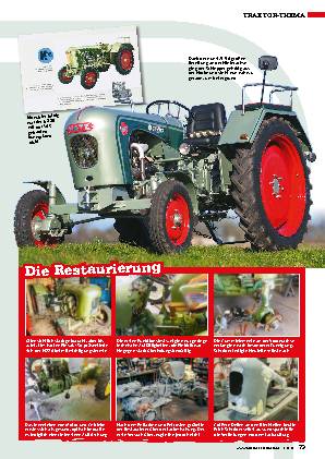 Hatz H 220