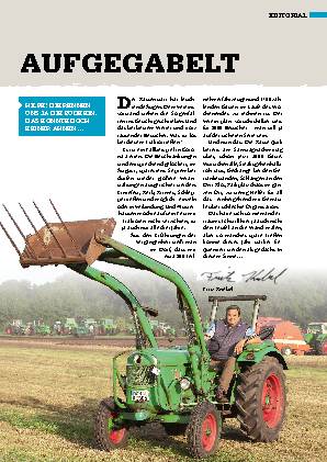 Editorial