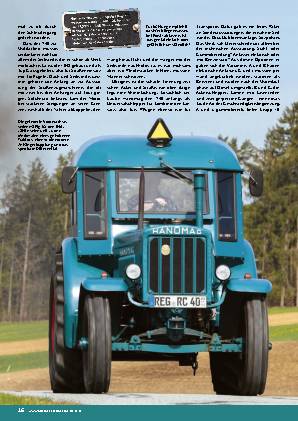 Hanomag R40