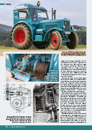 Hanomag R40