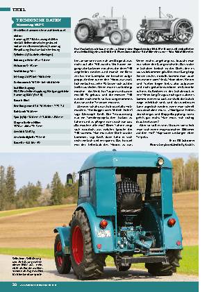Hanomag R40