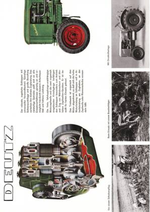 Deutz F3L 514