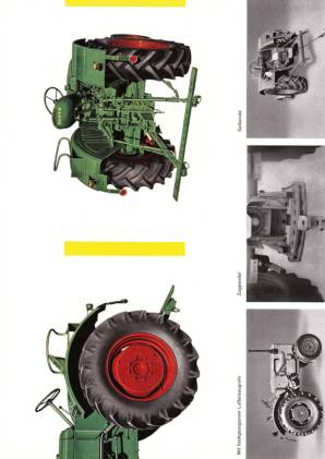 Deutz F3L 514