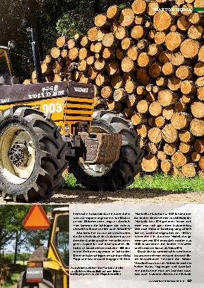 Volvo BM Valmet 903