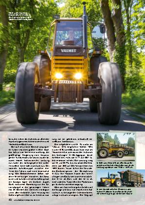 Volvo BM Valmet 903