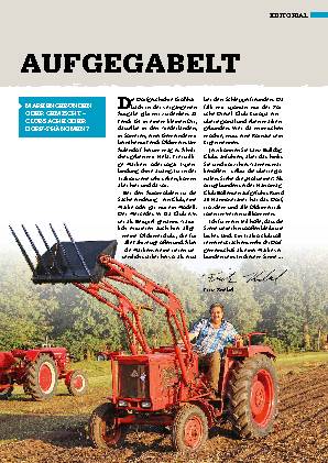 Editorial