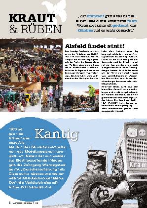 Kraut & Rüben