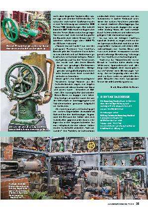 Stiftung Technische Sammlung Hochhut, Frankfurt/M.