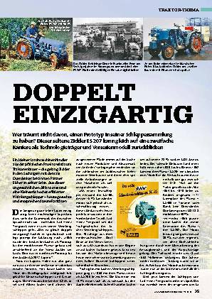 Zickler ES 207