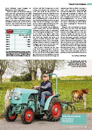 Zickler ES 207