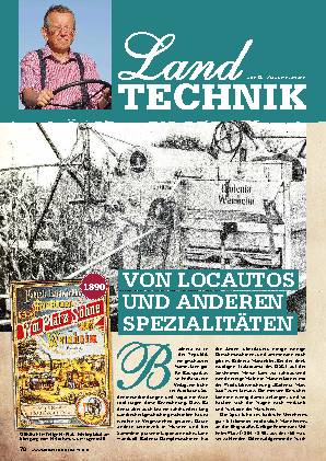 Was wurde aus: Badenia