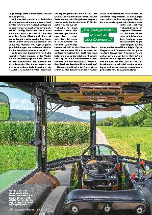 John Deere 3140 A