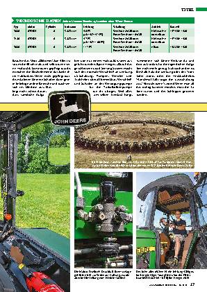 John Deere 3140 A
