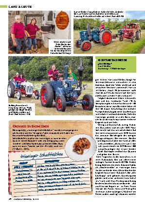 Dorfgeschichten aus Hönningen/Ahr (NW)