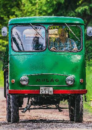 Mulag MD 22-4