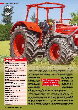 Hela D 260 A