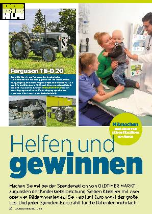 Kinderkrebshilfe