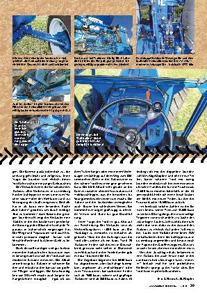 Ford 6610 II DT