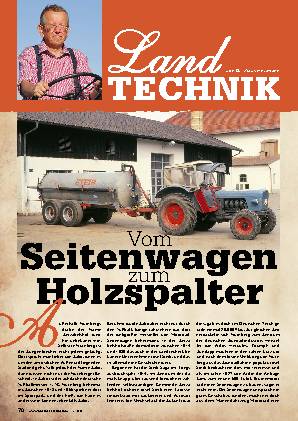 Was wurde aus: Steib