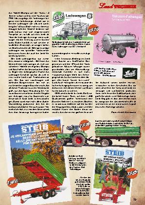 Was wurde aus: Steib