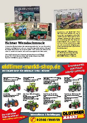 Kalenderschau