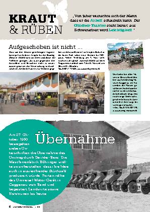 Kraut & Rüben