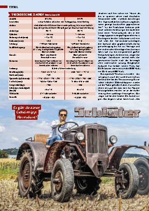 Schlüter DS 15 und DS 25