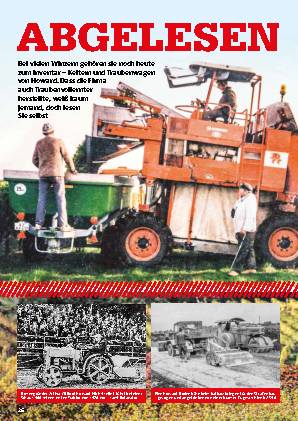 Howard GM4 125