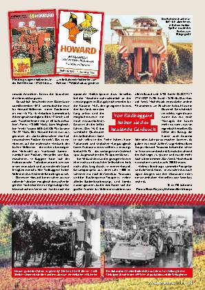 Howard GM4 125