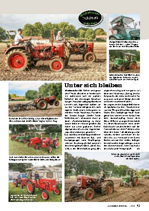 Nachlese