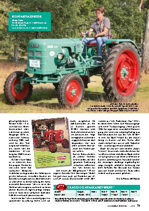 Fahr D 180 H