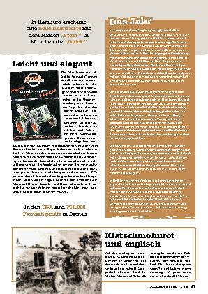 Es war einmal: das Jahr 1948