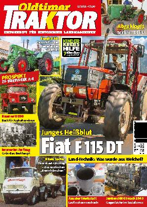 Ausgabe 1