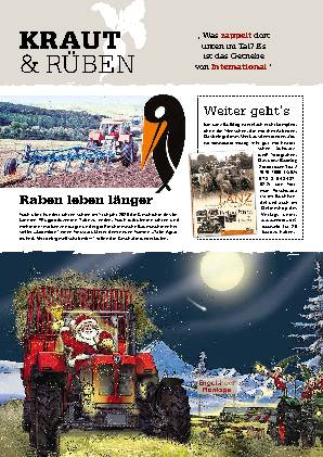 Kraut & Rüben