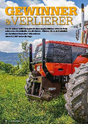 Fiatagri F115DT