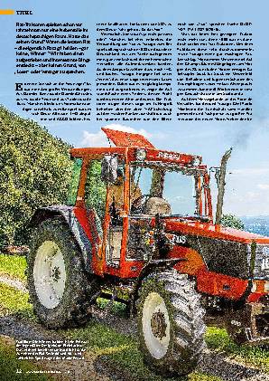 Fiatagri F115DT
