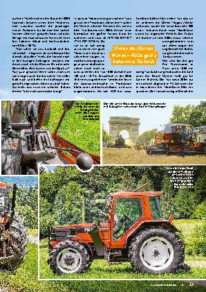 Fiatagri F115DT