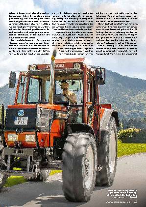 Fiatagri F115DT