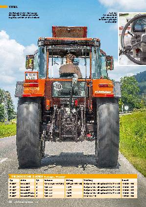Fiatagri F115DT