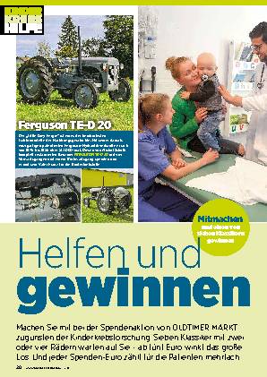 Kinderkrebshilfe